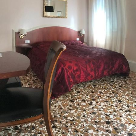 B&B A Le Boteghe Benátky Exteriér fotografie