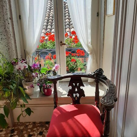 B&B A Le Boteghe Benátky Exteriér fotografie