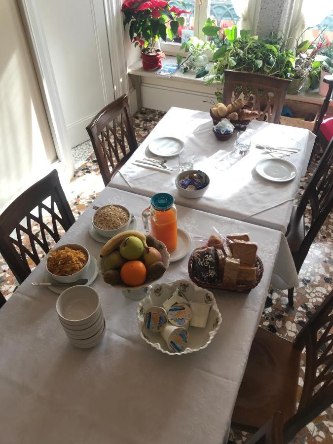 B&B A Le Boteghe Benátky Exteriér fotografie