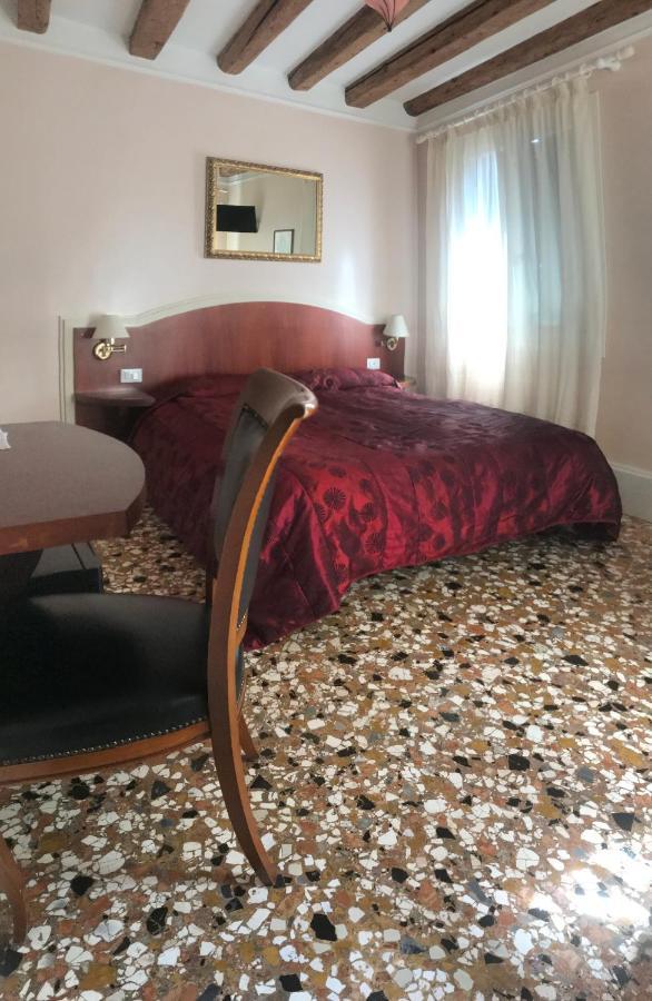 B&B A Le Boteghe Benátky Exteriér fotografie