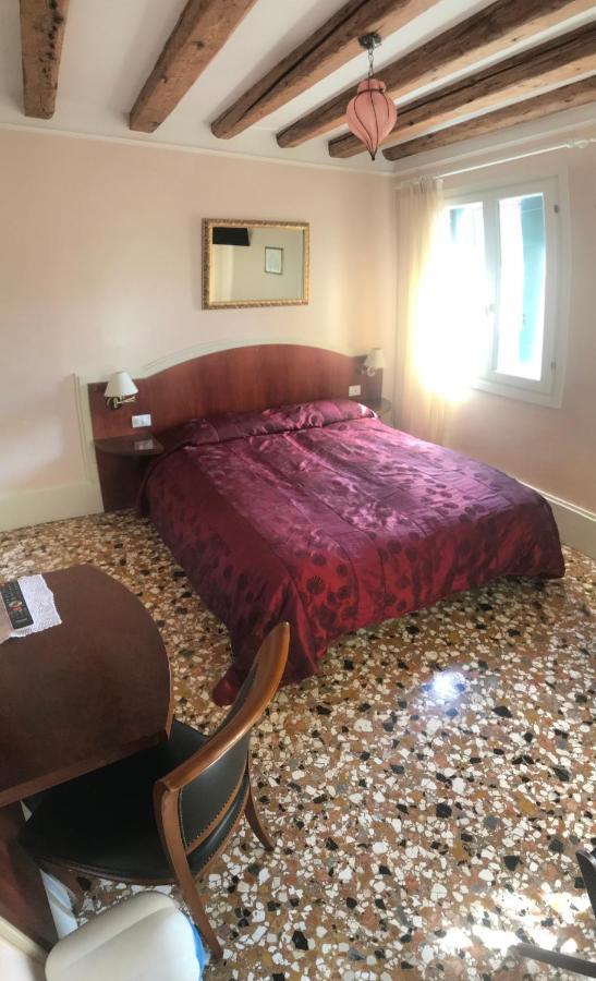 B&B A Le Boteghe Benátky Exteriér fotografie