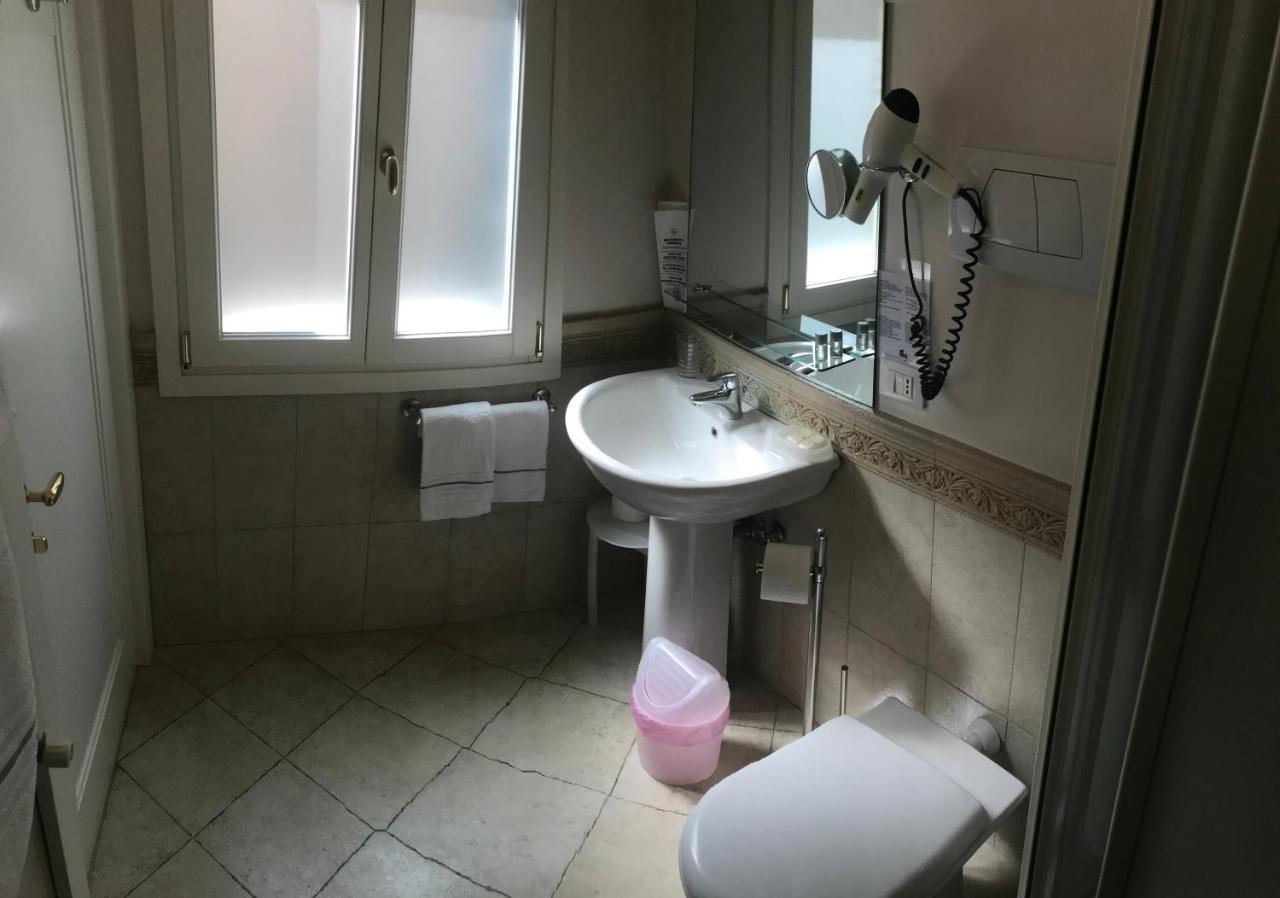 B&B A Le Boteghe Benátky Exteriér fotografie